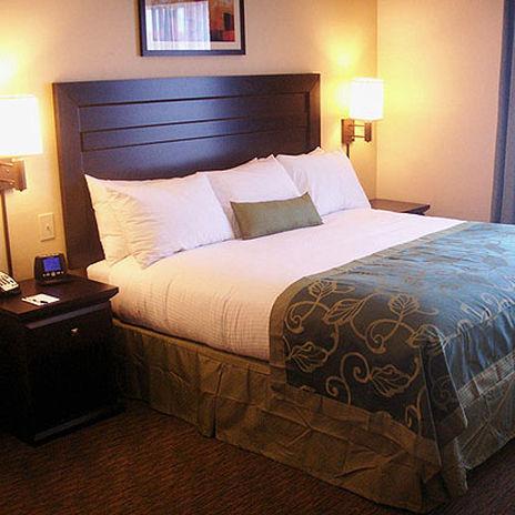 Holiday Inn Express & Suites Oro Valley-Tucson North By Ihg Zimmer foto