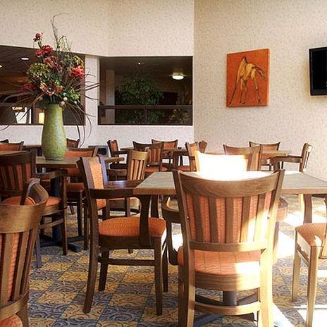 Holiday Inn Express & Suites Oro Valley-Tucson North By Ihg Restaurant foto