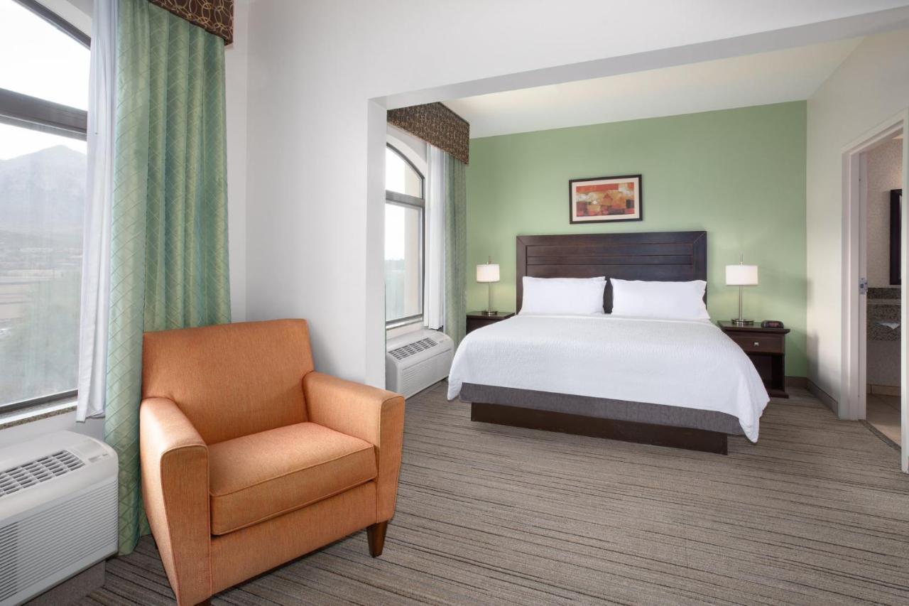Holiday Inn Express & Suites Oro Valley-Tucson North By Ihg Exterior foto