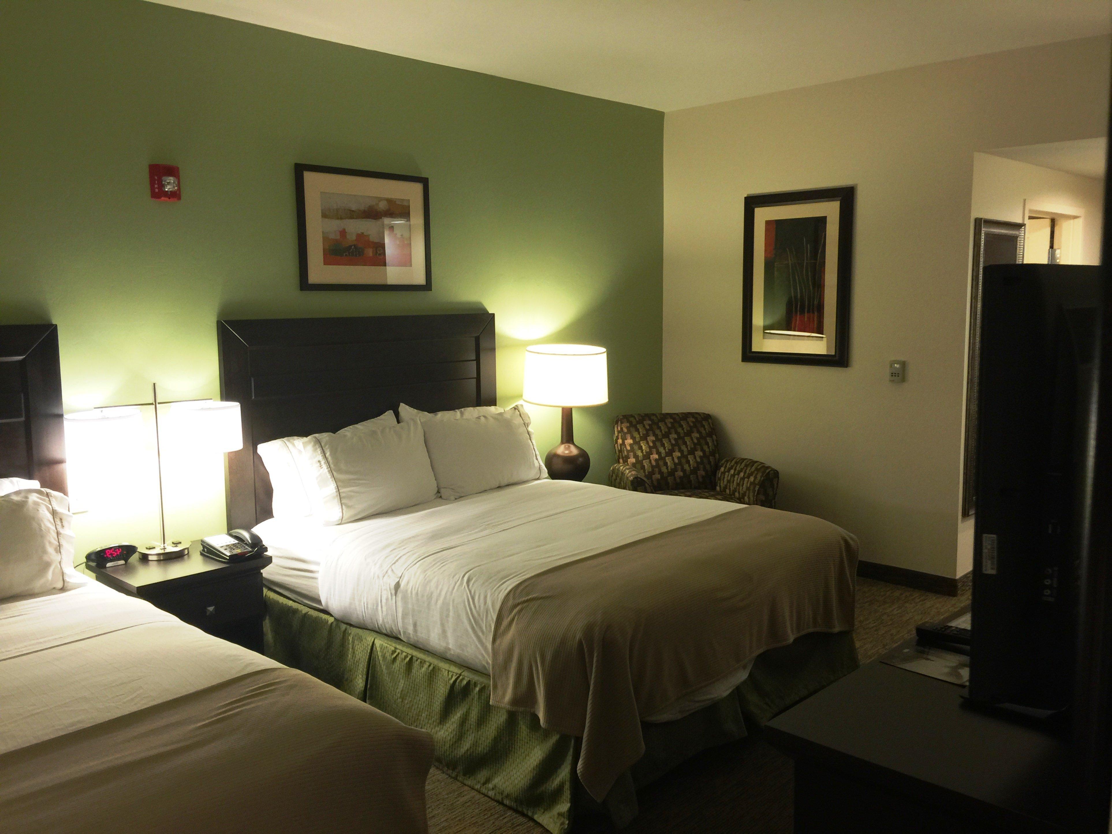 Holiday Inn Express & Suites Oro Valley-Tucson North By Ihg Exterior foto